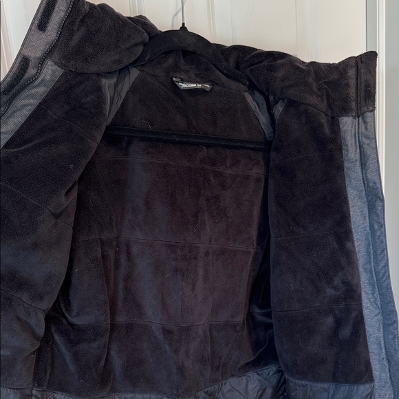 The North Face - Women's Winter Jacket Coat‎ - Size Small - Black - Picture 5 of 12